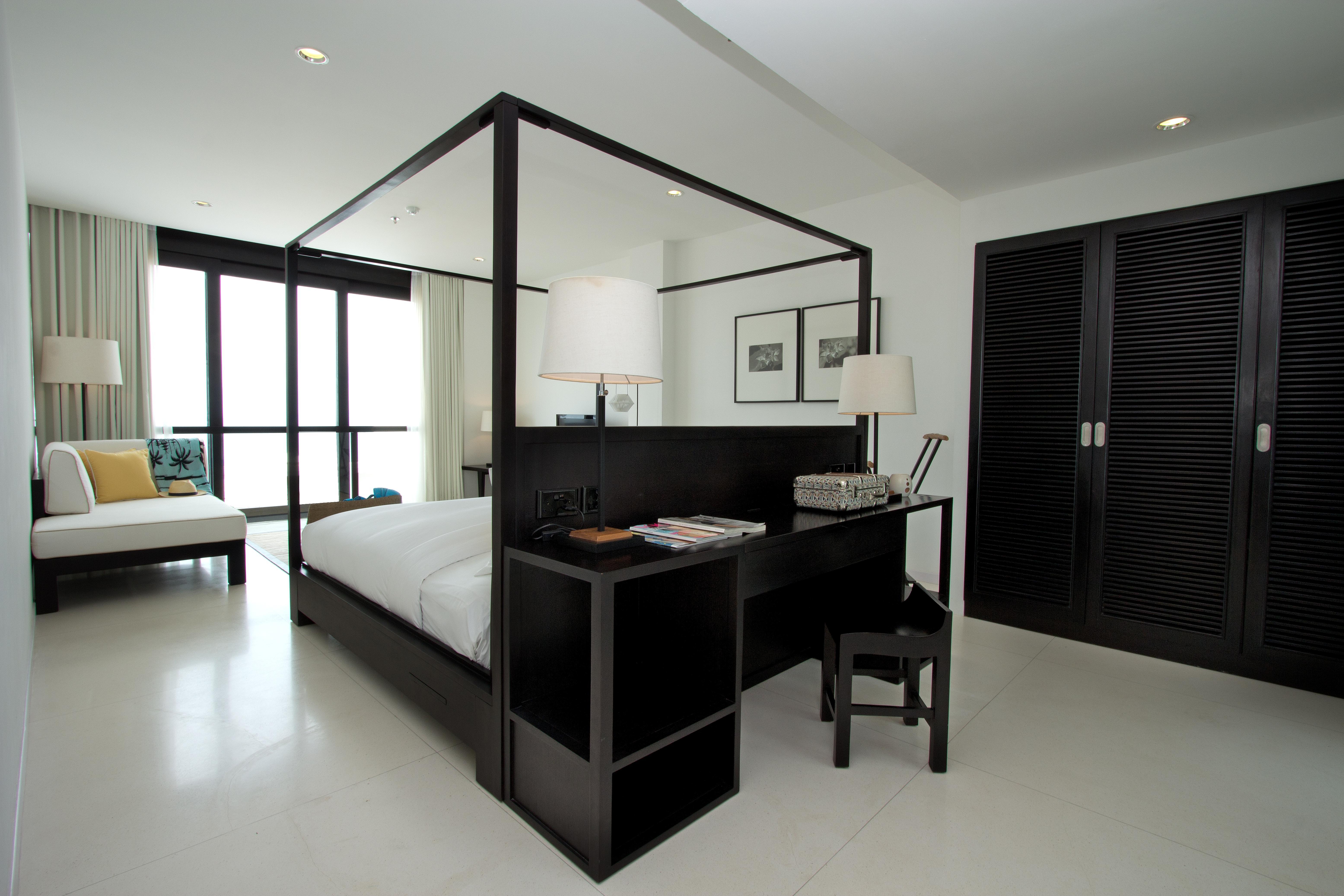 Montigo Resort Nongsa Kamer foto