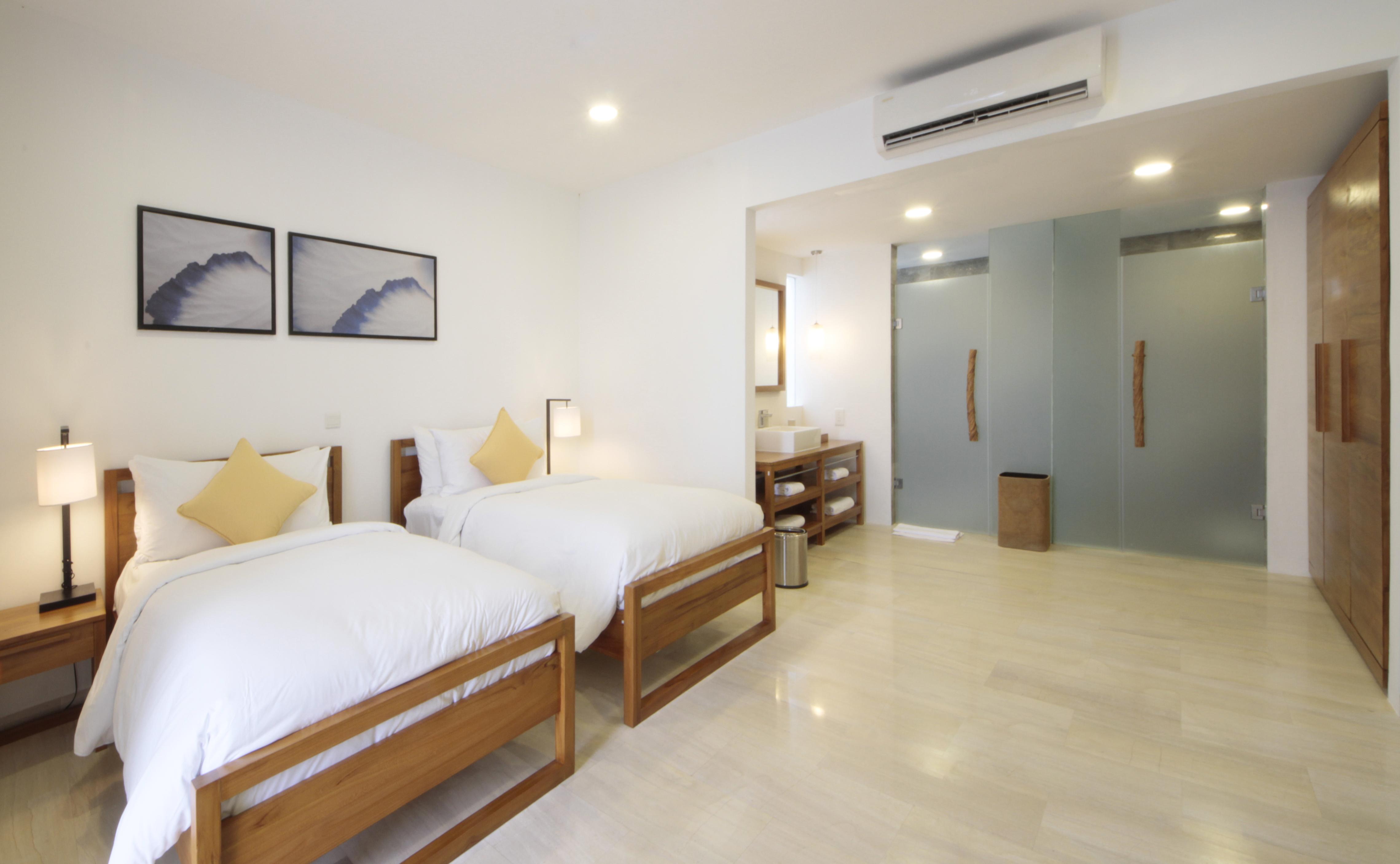 Montigo Resort Nongsa Buitenkant foto