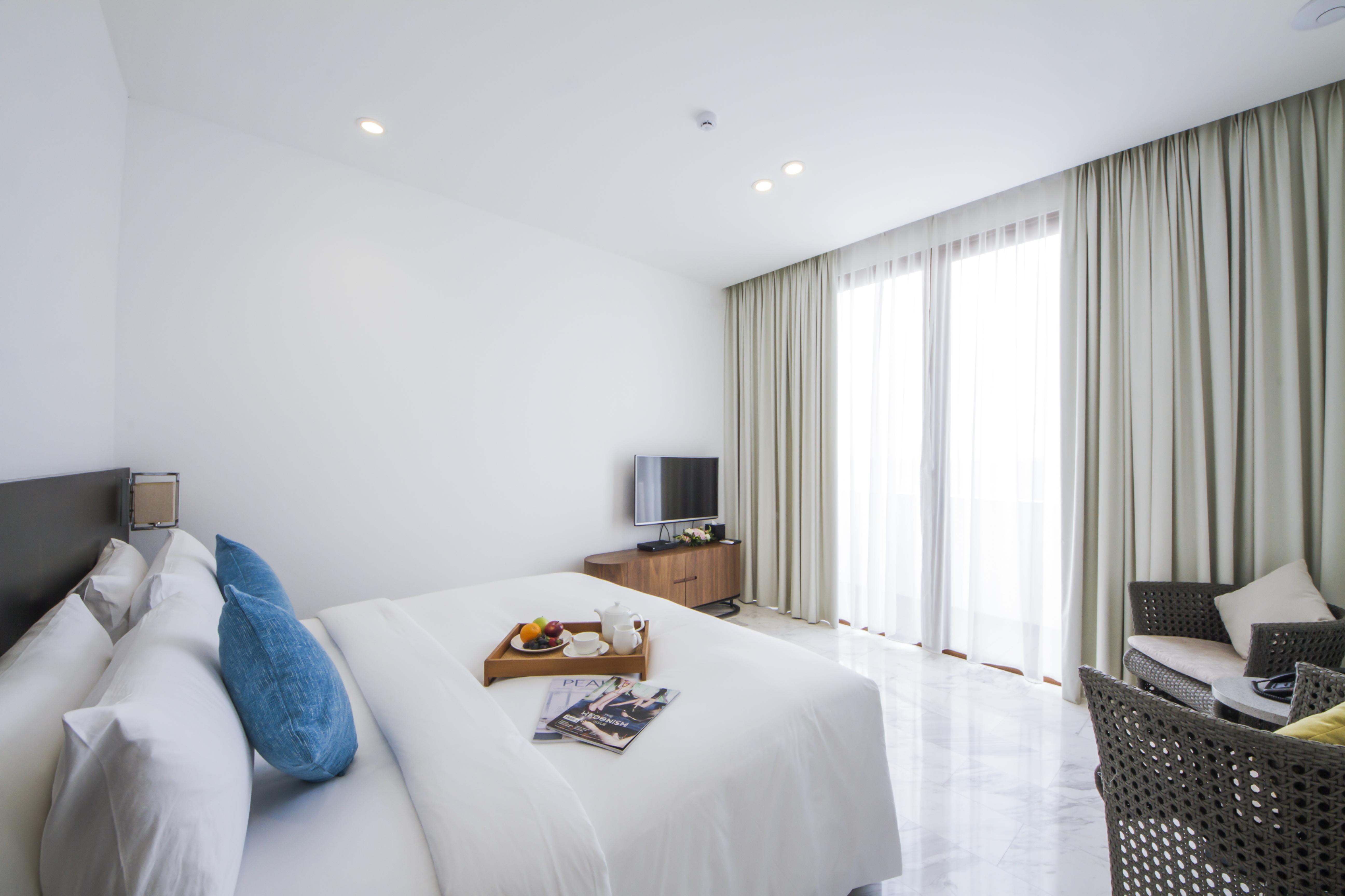 Montigo Resort Nongsa Buitenkant foto