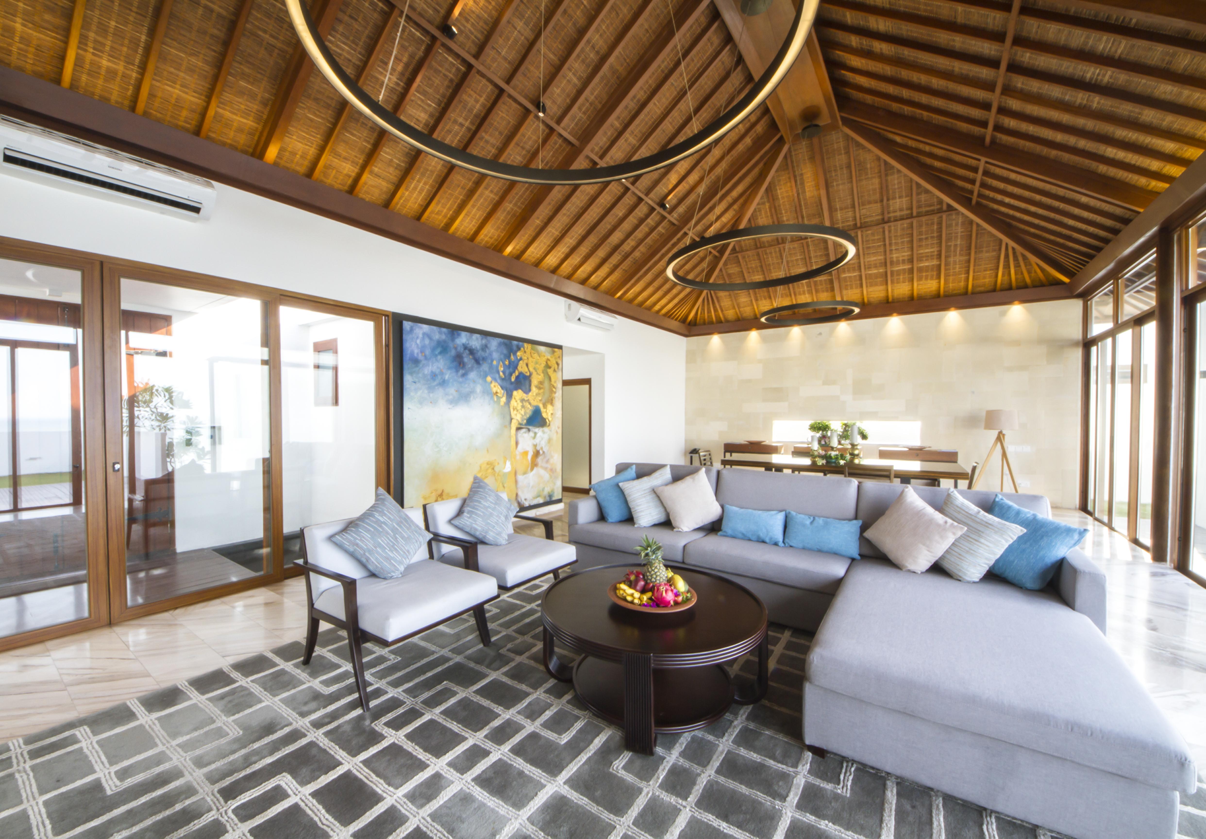 Montigo Resort Nongsa Buitenkant foto