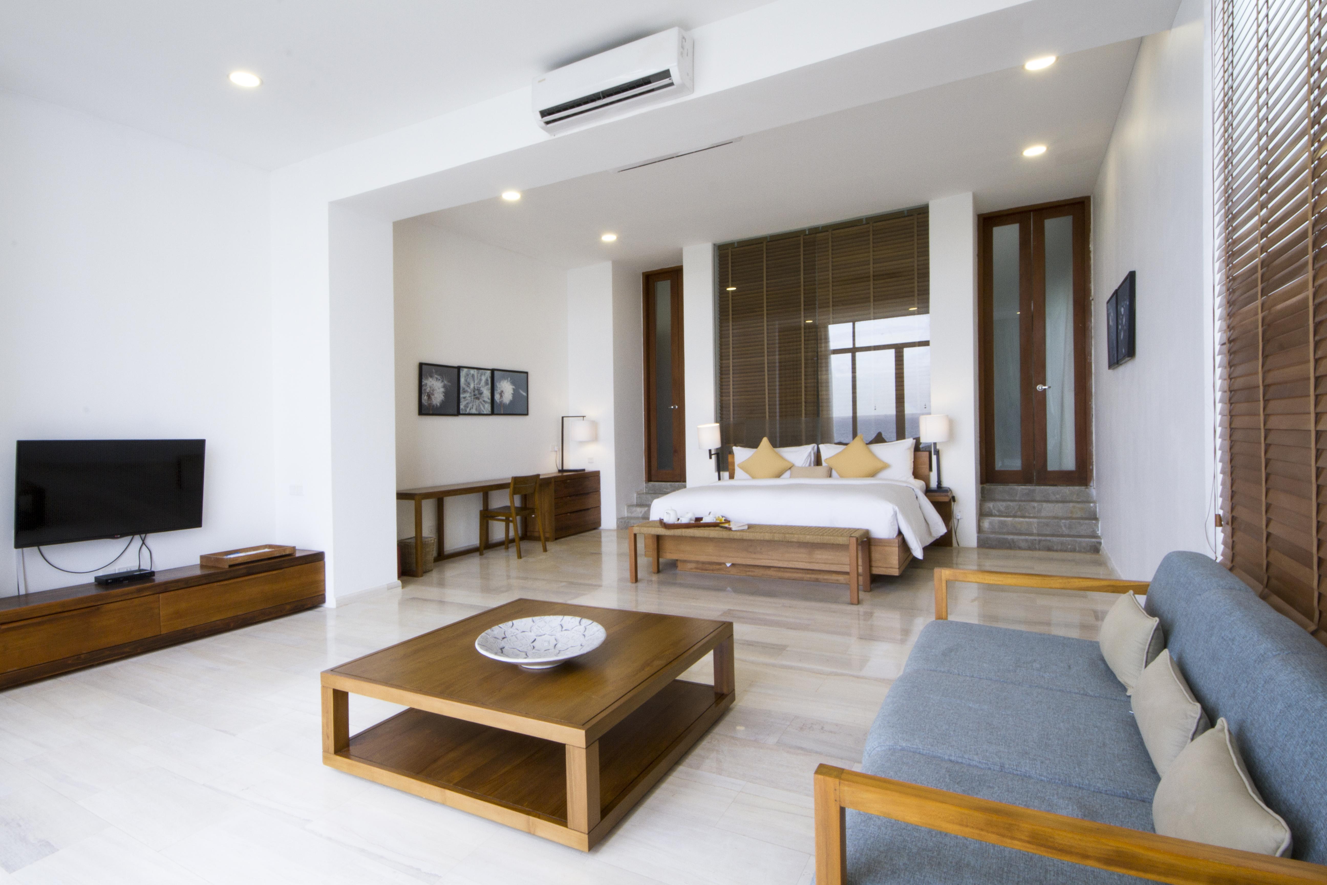 Montigo Resort Nongsa Buitenkant foto