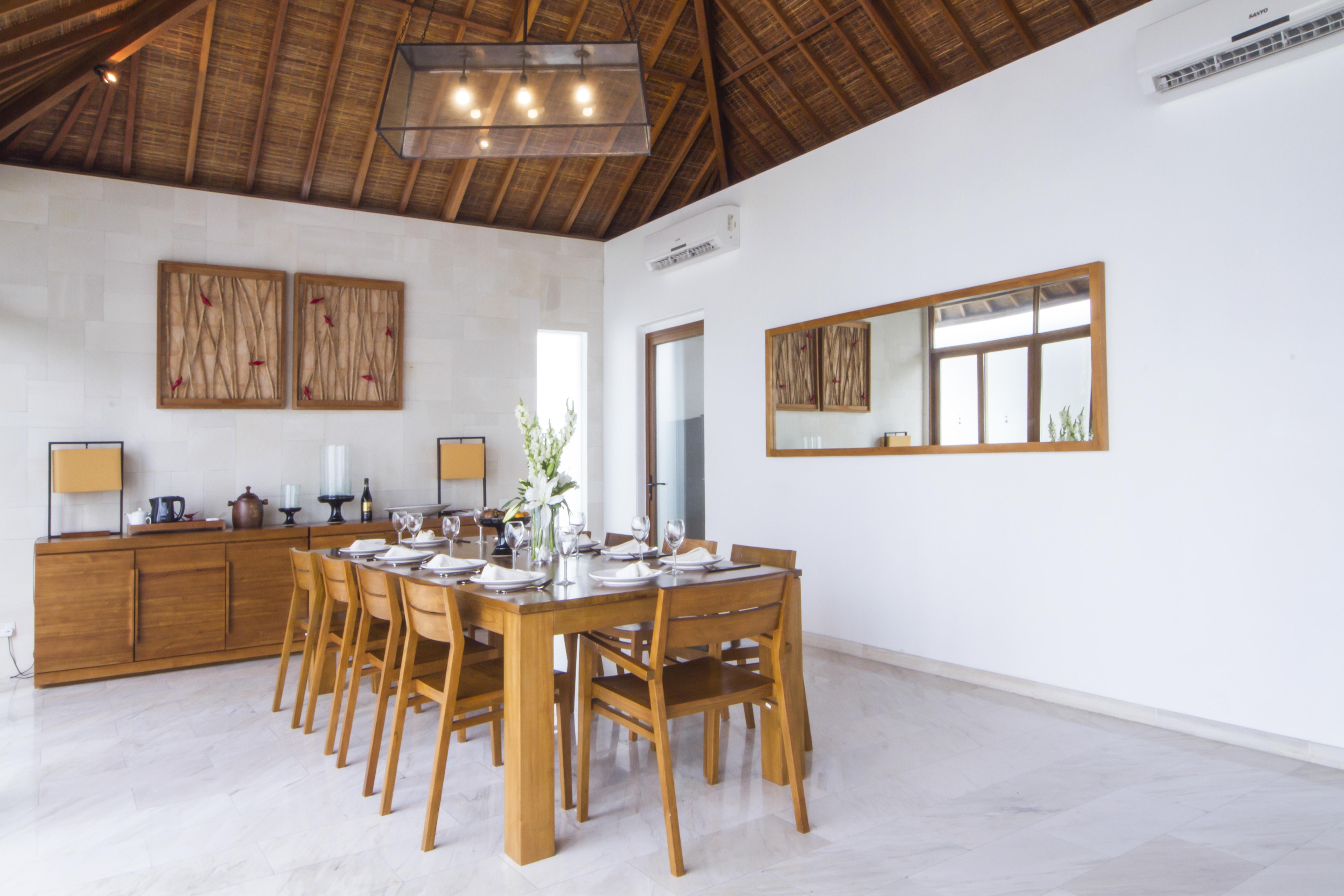 Montigo Resort Nongsa Buitenkant foto