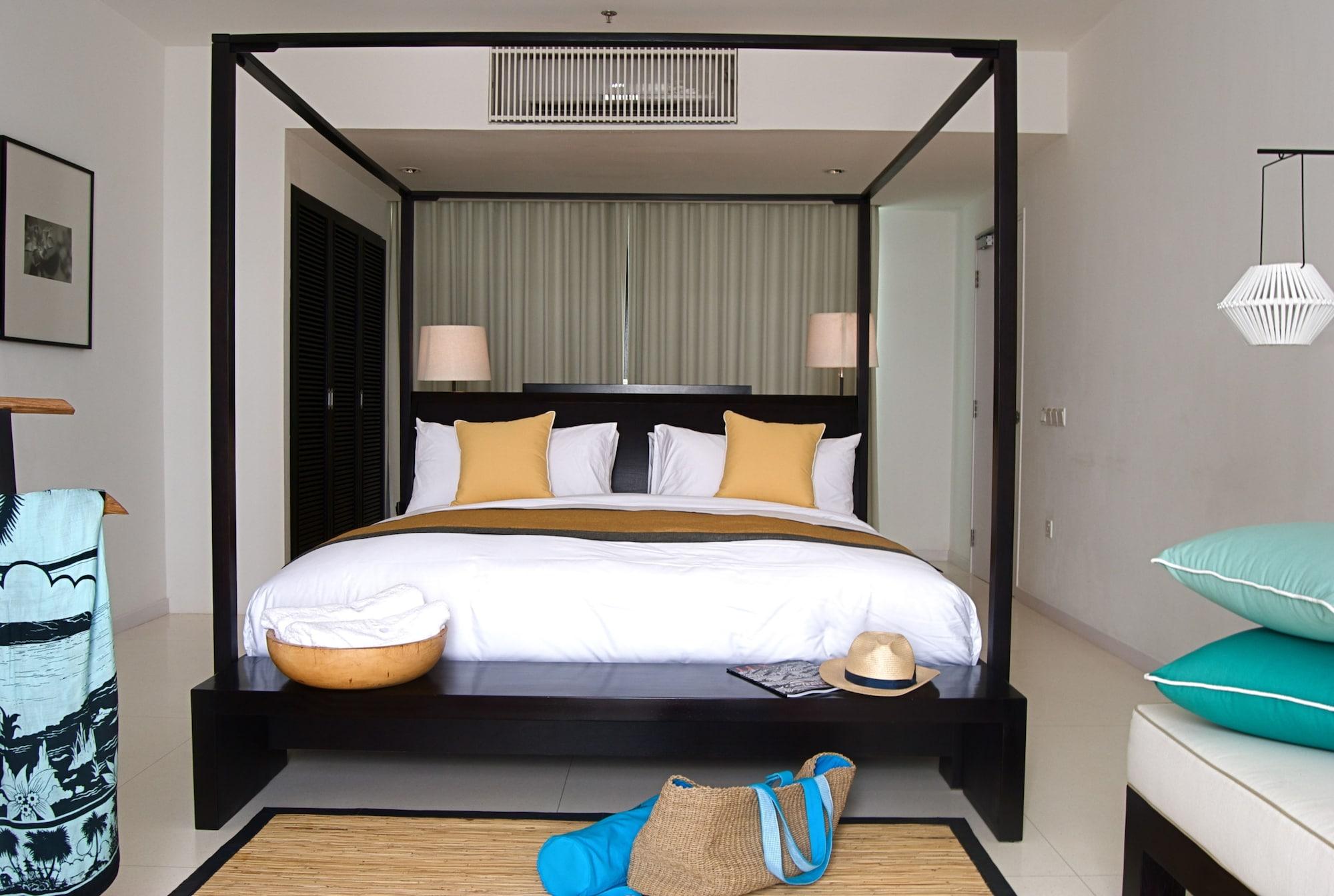Montigo Resort Nongsa Buitenkant foto
