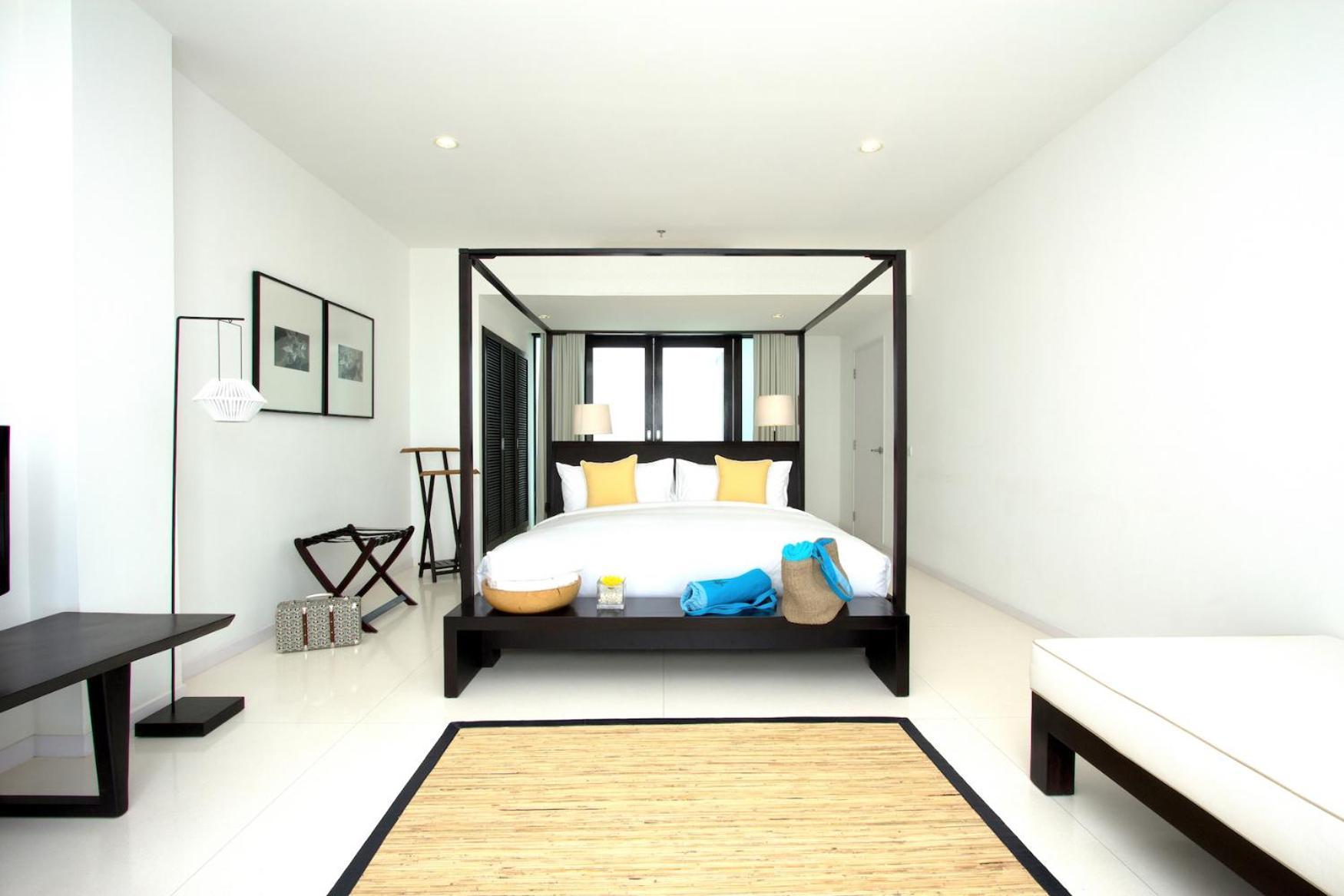 Montigo Resort Nongsa Buitenkant foto