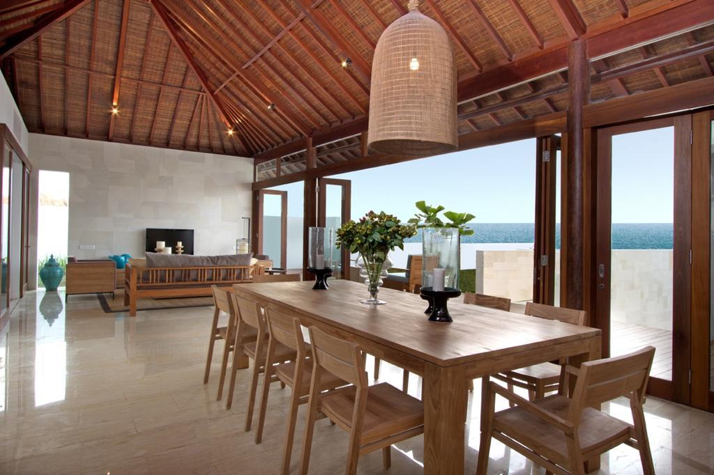 Montigo Resort Nongsa Buitenkant foto