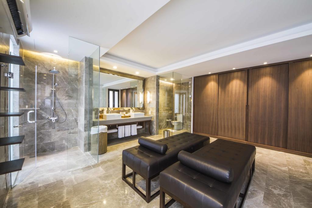 Montigo Resort Nongsa Buitenkant foto