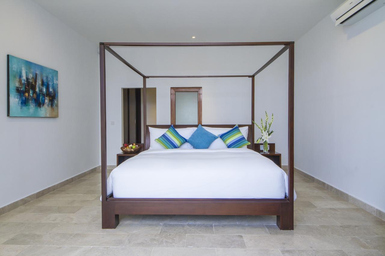 Montigo Resort Nongsa Buitenkant foto