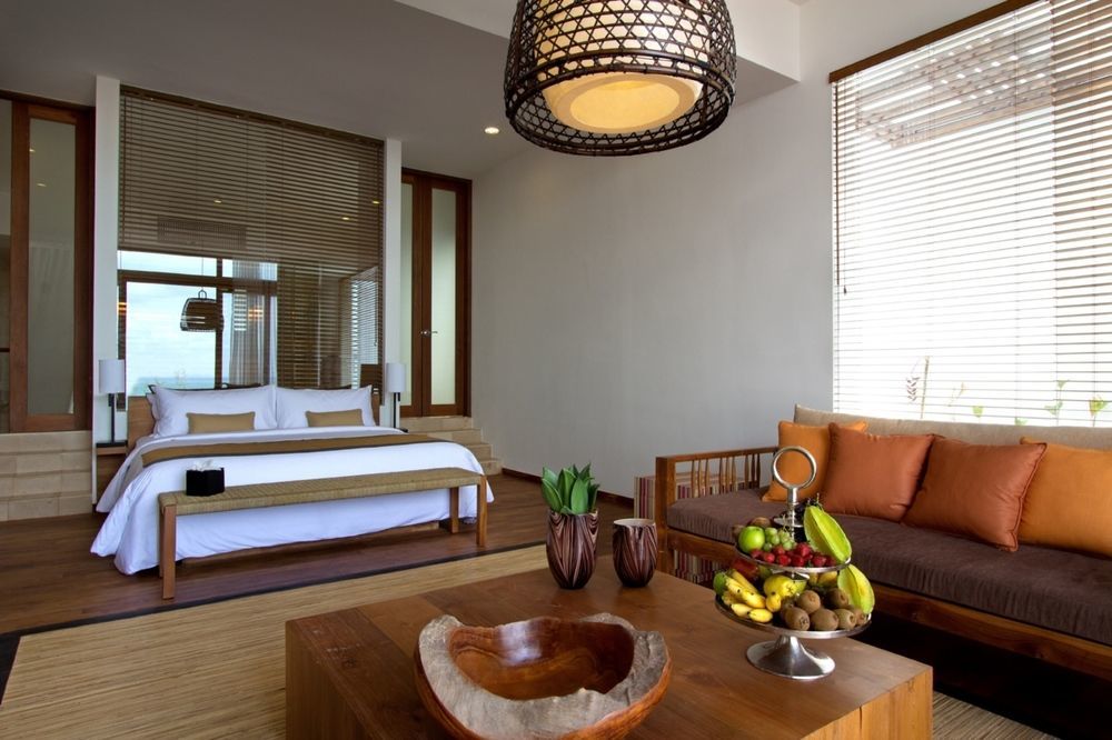 Montigo Resort Nongsa Buitenkant foto