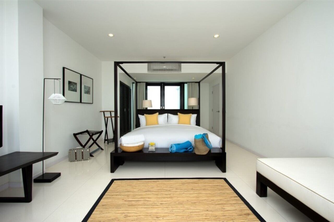 Montigo Resort Nongsa Buitenkant foto